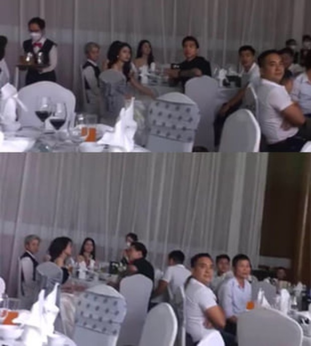 A series of moments of Doan Van Hau and his girlfriend: Bright in every frame, but getting married is a visual shock! - Photo 5. A series of moments of Doan Van Hau and his girlfriend: Bright in every frame, but getting married is a visual shock! - Photo 5.