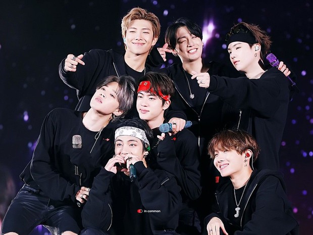 Nếu BTS tổ chức 10 concert 1 năm, nền kinh tế Hàn Quốc sẽ được hưởng lợi số tiền khổng lồ đến mức này - Ảnh 3.