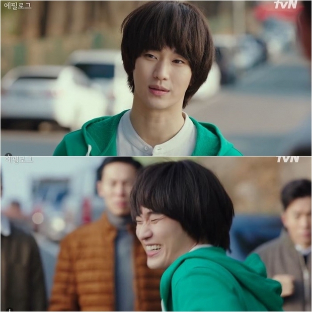 Loạt cameo xịn xò ở phim Hàn: Jisoo (BLACKPINK) lộ mặt vài giây hot hơn cả nữ chính, Son Ye Jin là lời nhất đó nha! - Ảnh 11.