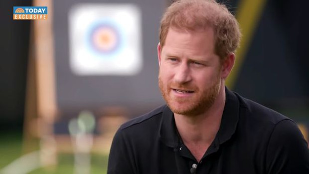 4 phát ngôn gây chấn động của Hoàng tử Harry trong cuộc phỏng vấn mới với câu nói xúc phạm gia đình hoàng gia - Ảnh 1.