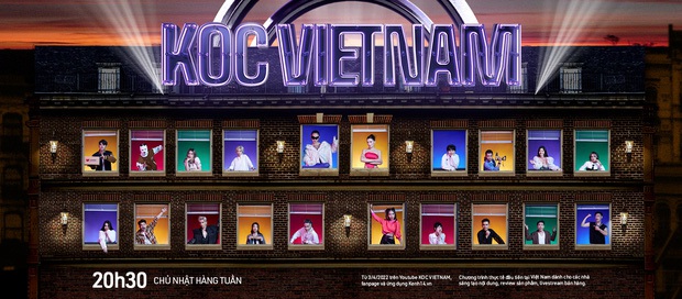 Trailer episode 4 KOC VIETNAM 2022: BB Tran, Osad, Kien Hoang,... work together to make it difficult for the contestants? - Photo 9. Trailer episode 4 KOC VIETNAM 2022: BB Tran, Osad, Kien Hoang,... work together to make it difficult for the contestants? - Photo 9.
