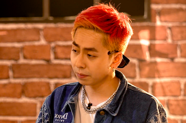 Trailer episode 4 KOC VIETNAM 2022: BB Tran, Osad, Kien Hoang,... work together to make it difficult for the contestants? - Photo 4. Trailer episode 4 KOC VIETNAM 2022: BB Tran, Osad, Kien Hoang,... work together to make it difficult for the contestants? - Photo 4.