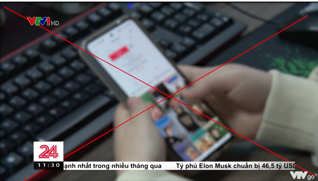 VTV lên án chiêu trò câu view trên TikTok, Thông Soái Ca và một loạt cái tên bị chỉ điểm! - Ảnh 4.