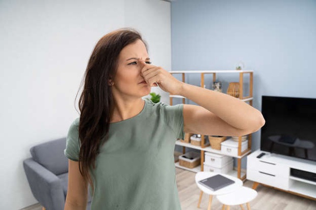 Ngửi thấy 4 mùi lạ trong nhà, hãy sơ tán ngay vì chúng sẽ hủy hoại sức khỏe, thậm chí nguy hiểm đến tính mạng - Ảnh 1.