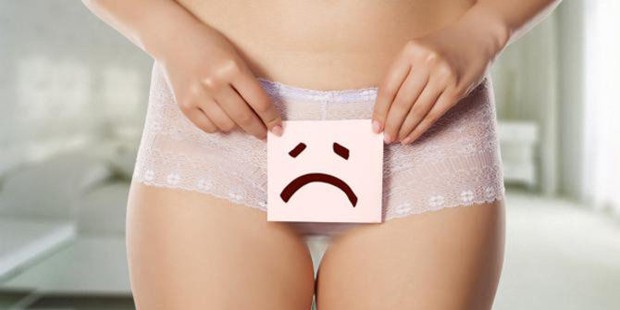 Sau khi thức dậy, nữ giới thấy 3 hiện tượng này ở quần lót thì nên đi kiểm tra sức khỏe tử cung ngay - Ảnh 1. Sau khi thức dậy, nữ giới thấy 3 hiện tượng này ở quần lót thì nên đi kiểm tra sức khỏe tử cung ngay - Ảnh 1.