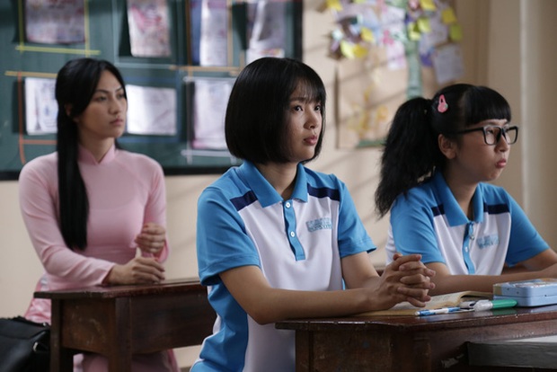 Loạt phim học đường Việt tệ nhất mọi thời đại: Cứ đụng đến giáo dục giới tính là fail, trùm cuối còn bắt chước Châu Tinh Trì - Ảnh 1.
