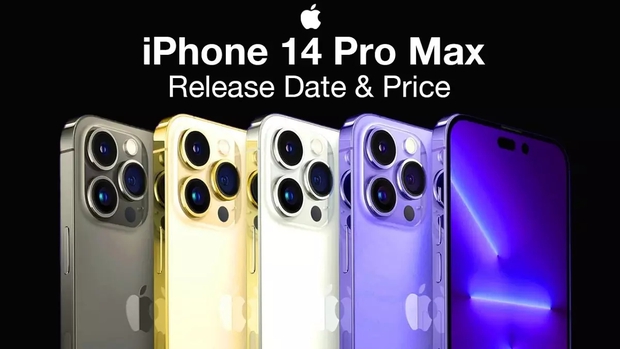 Loạt nâng cấp đỉnh cao trên iPhone 14 Pro Max được hé lộ, bản giá rẻ cũng không hề thua kém! - Ảnh 3.