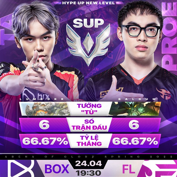 HOT: Việt Nam sẽ có 3 đại diện tại AIC 2022, Team Flash phải quyết đấu sống còn với BOX Gaming để cạnh tranh tấm vé cuối cùng - Ảnh 2.