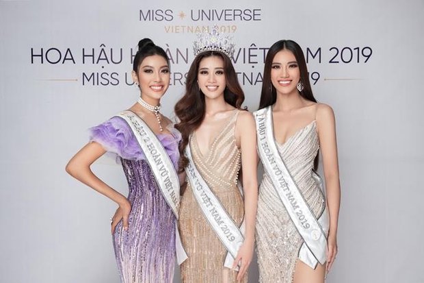 Tín hiệu từ Hoa Hậu Hoàn Vũ: Đây sẽ là top 3 chung cuộc Miss Universe Vietnam 2022? - Ảnh 4.