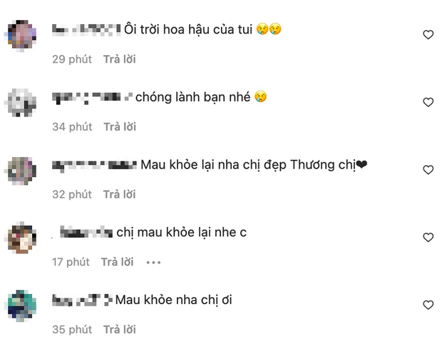 Mai Phương Thuý băng kín 1 bên mắt, mắc lỗi mà rất nhiều người mắc phải - Ảnh 3.