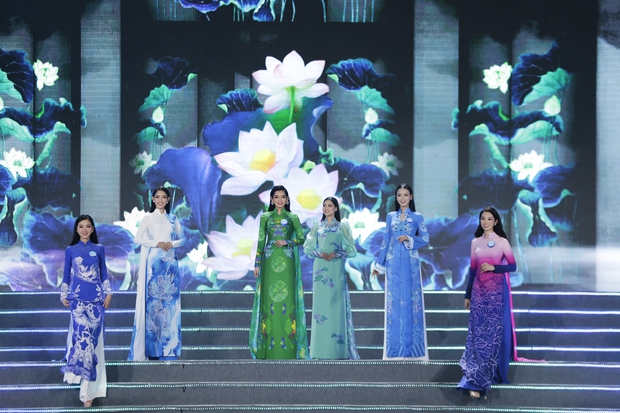 Lộ diện 38 thí sinh bước vào Chung kết Miss World Vietnam 2022: Toàn mỹ nhân sở hữu pro5 đỉnh, Nam Em ẵm luôn giải quan trọng - Ảnh 2.