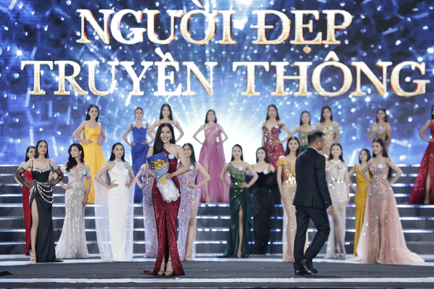 Lộ diện 38 thí sinh bước vào Chung kết Miss World Vietnam 2022: Toàn mỹ nhân sở hữu pro5 đỉnh, Nam Em ẵm luôn giải quan trọng - Ảnh 8.