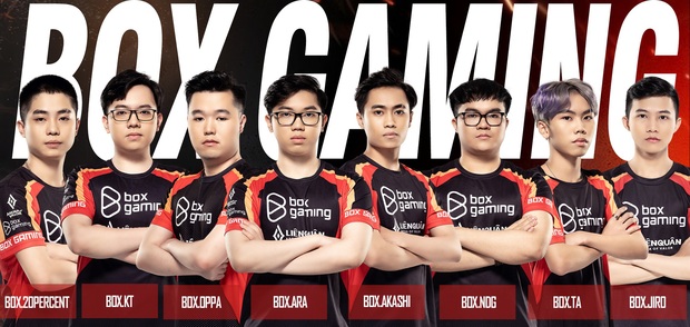 Tổng kết vòng bảng ĐTDV Mùa Xuân 2022: Saigon Phantom và V Gaming quá ghê gớm, nhưng Team Flash cũng đang trở lại rất mạnh mẽ! - Ảnh 4.