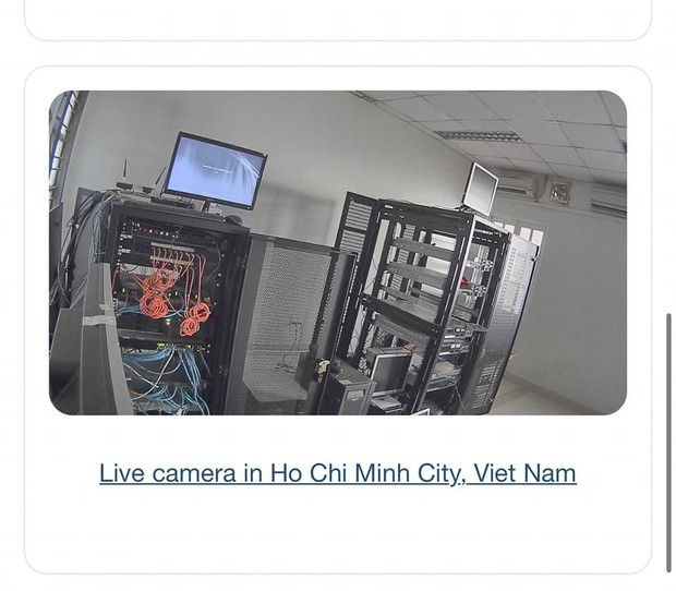 Hàng loạt camera an ninh gia đình bị lộ, lý do không phải vì hacker mà do chính người dùng? - Ảnh 3.