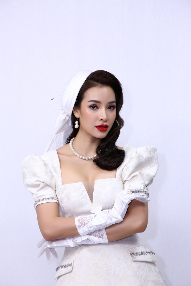 Phương Trinh Jolie tiết lộ mối quan hệ với mẹ chồng, bày tỏ mong muốn có con ngay sau đám cưới - Ảnh 3. Phương Trinh Jolie tiết lộ mối quan hệ với mẹ chồng, bày tỏ mong muốn có con ngay sau đám cưới - Ảnh 3.