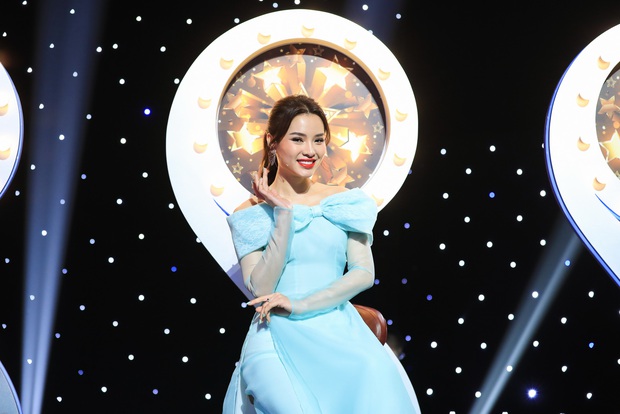 Phương Trinh Jolie tiết lộ mối quan hệ với mẹ chồng, bày tỏ mong muốn có con ngay sau đám cưới - Ảnh 1. Phương Trinh Jolie tiết lộ mối quan hệ với mẹ chồng, bày tỏ mong muốn có con ngay sau đám cưới - Ảnh 1.