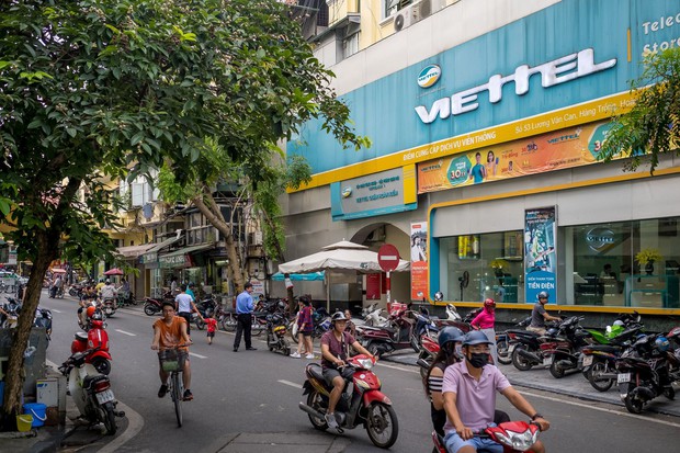 Ở đâu có tốc độ truy cập Internet nhanh nhất Việt Nam? - Ảnh 2.