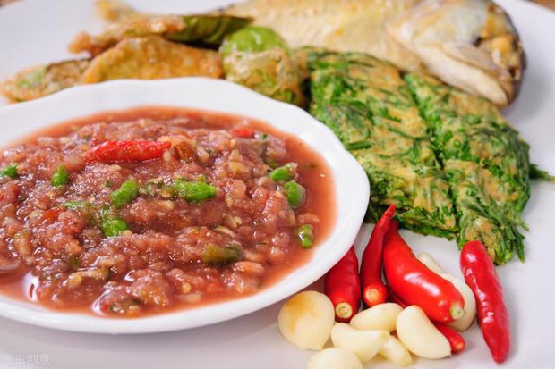 3 loại gia vị có nguy cơ gây ung thư nhưng nhiều gia đình vẫn ăn hàng ngày - Ảnh 1. 3 loại gia vị có nguy cơ gây ung thư nhưng nhiều gia đình vẫn ăn hàng ngày - Ảnh 1.
