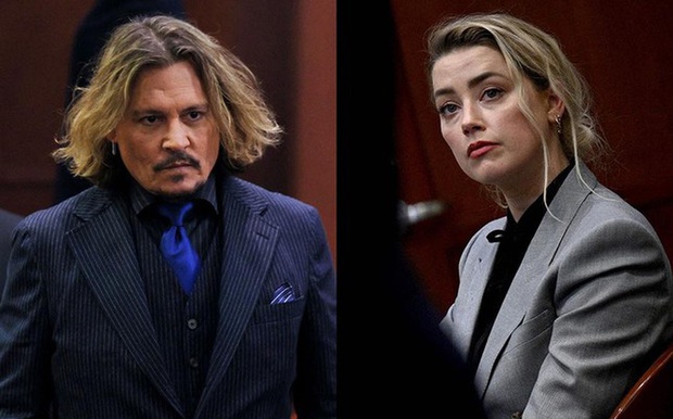 Bị hãng mỹ phẩm lật tẩy trong vụ kiện ly hôn 2000 tỷ với Johnny Depp, Amber Heard cuối cùng đã lên tiếng đáp trả - Ảnh 5.