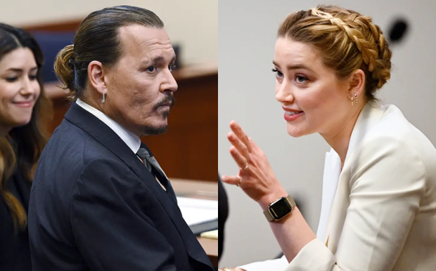 Amber Heard - Cô vợ đánh đập Johnny Depp là ai? Mỹ nhân đẹp nhất hành tinh bạo hành 2 cuộc hôn nhân, ngoại tình tay 3 với tỷ phú Twitter - Ảnh 16.