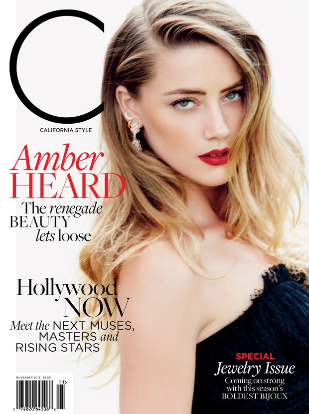 Amber Heard - Cô vợ đánh đập Johnny Depp là ai? Mỹ nhân đẹp nhất hành tinh bạo hành 2 cuộc hôn nhân, ngoại tình tay 3 với tỷ phú Twitter - Ảnh 2. Amber Heard - Cô vợ đánh đập Johnny Depp là ai? Mỹ nhân đẹp nhất hành tinh bạo hành 2 cuộc hôn nhân, ngoại tình tay 3 với tỷ phú Twitter - Ảnh 2.