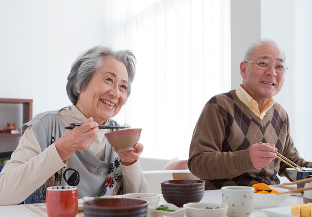 Loại rau có tác dụng hạ đường huyết mà người Nhật rất thích: Phụ nữ ăn nhiều sẽ tăng collagen cho da, đàn ông ăn sẽ có lợi cho sinh lý - Ảnh 1.