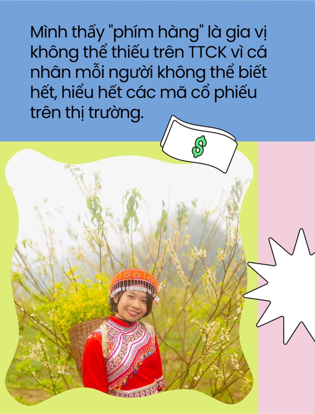 Tiết lộ từ môi giới: Nhà nhà, người người đều chứng khoán thì thu nhập 100 triệu/ tháng là bình thường - Ảnh 3.