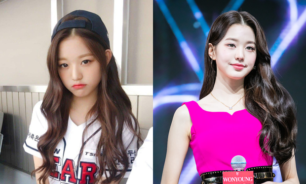 Jang Won Young thay đổi nhan sắc sau 4 năm: Do can thiệp dao kéo hay đơn giản chỉ vì giảm cân và đổi makeup? - Ảnh 3. Jang Won Young thay đổi nhan sắc sau 4 năm: Do can thiệp dao kéo hay đơn giản chỉ vì giảm cân và đổi makeup? - Ảnh 3.