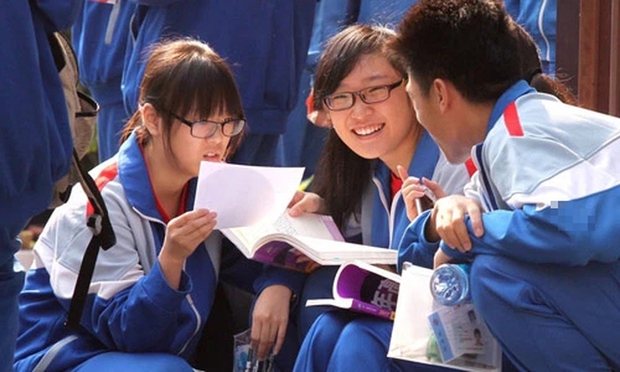 Đột nhập trường ĐH top đầu châu Á: LÒ ĐÀO TẠO thiên tài chính hiệu, học thôi là chưa đủ, sinh viên còn phải làm được điều này! - Ảnh 2.