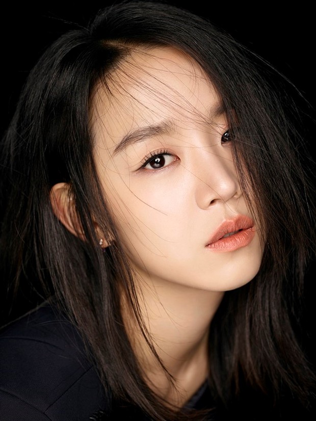 Shin Hye Sun: Từ nữ phụ làm nền cho Nhã Phương tới nữ hoàng rating cân mọi dạng vai của màn ảnh Hàn - Ảnh 1.