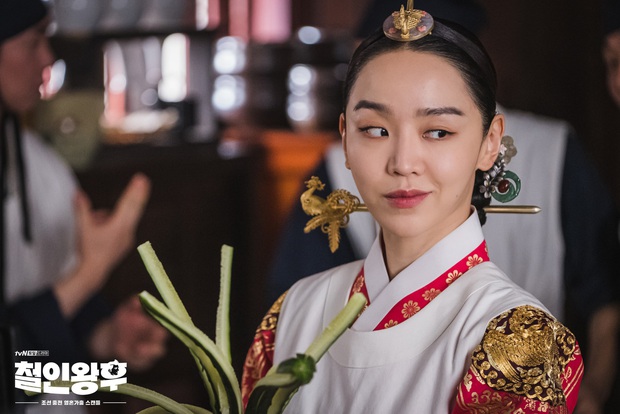 Shin Hye Sun: Từ nữ phụ làm nền cho Nhã Phương tới nữ hoàng rating cân mọi dạng vai của màn ảnh Hàn - Ảnh 5.