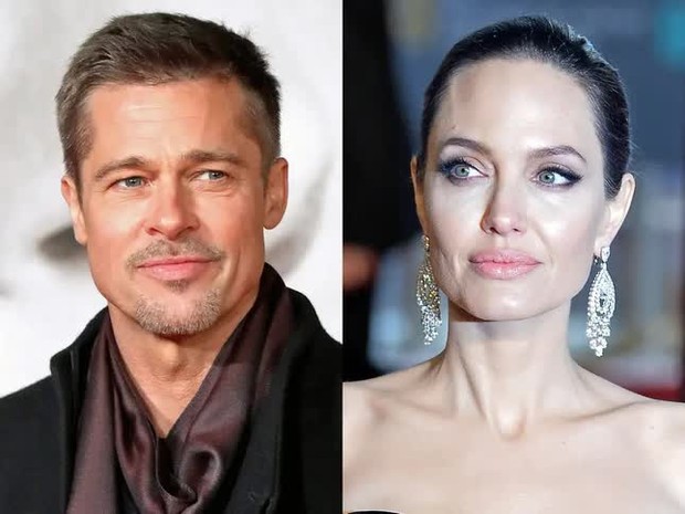  Brad Pitt than thở với bạn bè về vợ cũ Angelina Jolie - Ảnh 4.