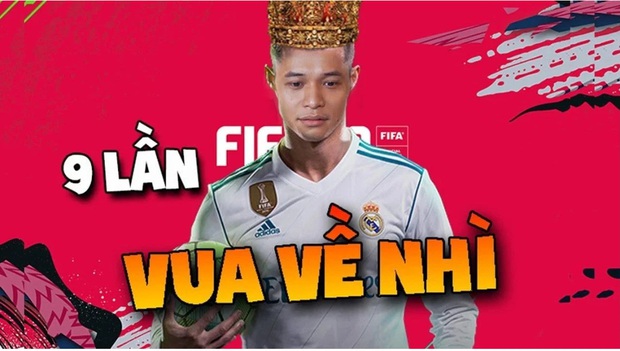 Bất ngờ với những biệt danh độc lạ của dàn hot streamer: Người có nickname cực ngầu, kẻ nghe tên xong là muốn “độn thổ” - Ảnh 3. Bất ngờ với những biệt danh độc lạ của dàn hot streamer: Người có nickname cực ngầu, kẻ nghe tên xong là muốn “độn thổ” - Ảnh 3.
