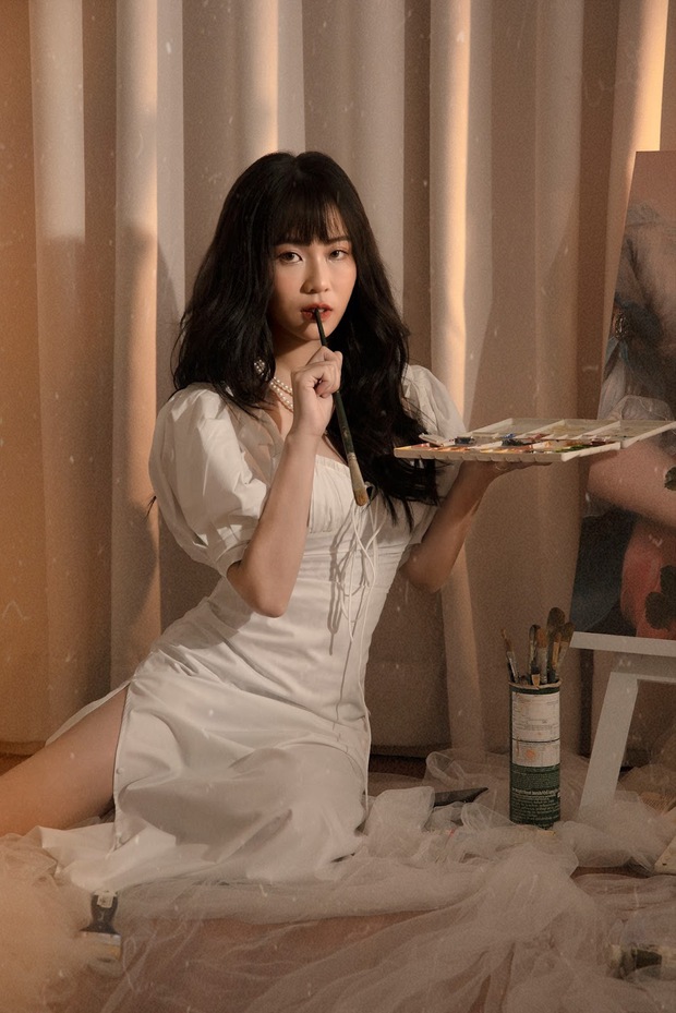 Bất ngờ với những biệt danh độc lạ của dàn hot streamer: Người có nickname cực ngầu, kẻ nghe tên xong là muốn “độn thổ” - Ảnh 6. Bất ngờ với những biệt danh độc lạ của dàn hot streamer: Người có nickname cực ngầu, kẻ nghe tên xong là muốn “độn thổ” - Ảnh 6.