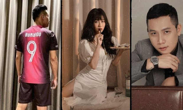 Bất ngờ với những biệt danh độc lạ của dàn hot streamer: Người có nickname cực ngầu, kẻ nghe tên xong là muốn “độn thổ” - Ảnh 1. Bất ngờ với những biệt danh độc lạ của dàn hot streamer: Người có nickname cực ngầu, kẻ nghe tên xong là muốn “độn thổ” - Ảnh 1.