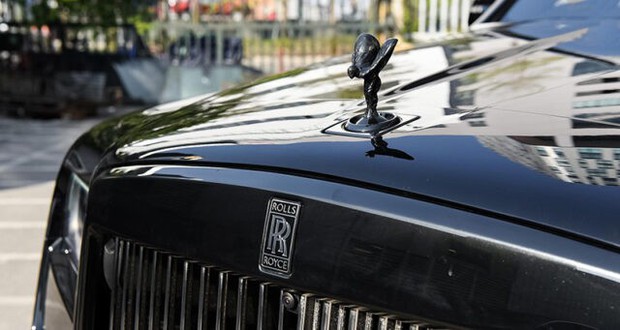 Cận cảnh siêu xe giá 60 tỷ, là biệt thự di động trên phố - Rolls-Royce Cullinan Black Badge 2022  - Ảnh 4.
