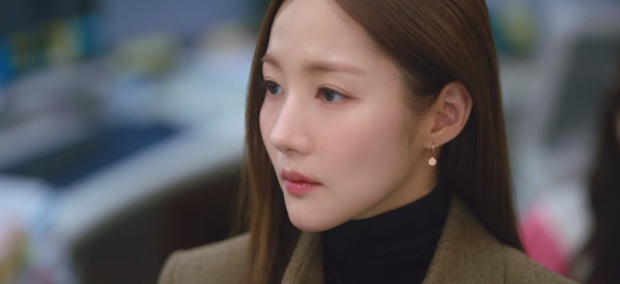 Dự Báo Tình Yêu Và Thời Tiết TẬP CUỐI: Park Min Young - Song Kang hôn nhau ngọt lịm, tái hợp nhờ một bà mối siêu xịn - Ảnh 1. Dự Báo Tình Yêu Và Thời Tiết TẬP CUỐI: Park Min Young - Song Kang hôn nhau ngọt lịm, tái hợp nhờ một bà mối siêu xịn - Ảnh 1.