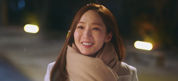 Dự Báo Tình Yêu Và Thời Tiết TẬP CUỐI: Park Min Young - Song Kang hôn nhau ngọt lịm, tái hợp nhờ một bà mối siêu xịn - Ảnh 6. Dự Báo Tình Yêu Và Thời Tiết TẬP CUỐI: Park Min Young - Song Kang hôn nhau ngọt lịm, tái hợp nhờ một bà mối siêu xịn - Ảnh 6.