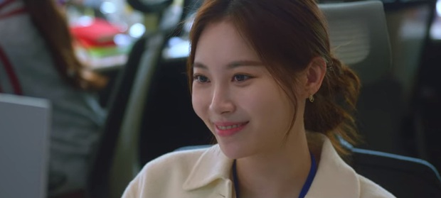 Dự Báo Tình Yêu Và Thời Tiết TẬP CUỐI: Park Min Young - Song Kang hôn nhau ngọt lịm, tái hợp nhờ một bà mối siêu xịn - Ảnh 10. Dự Báo Tình Yêu Và Thời Tiết TẬP CUỐI: Park Min Young - Song Kang hôn nhau ngọt lịm, tái hợp nhờ một bà mối siêu xịn - Ảnh 10.