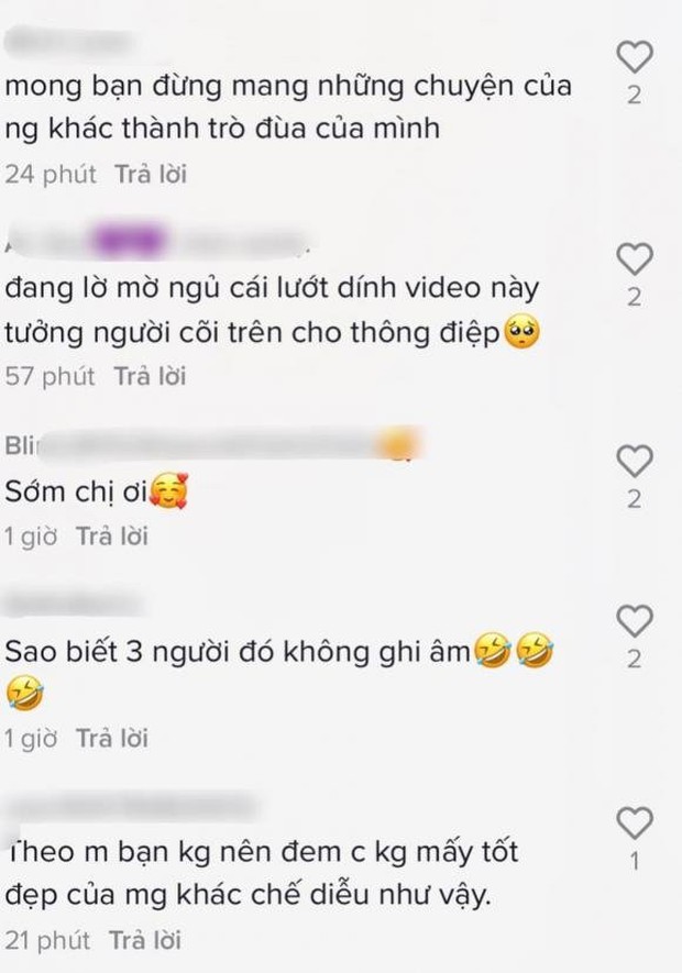 Netizen khẩu chiến clip Đỗ Hà và Lương Thuỳ Linh tái hiện câu nói Tôi không ghi âm của Trương Hồ Phương Nga - Ảnh 6.