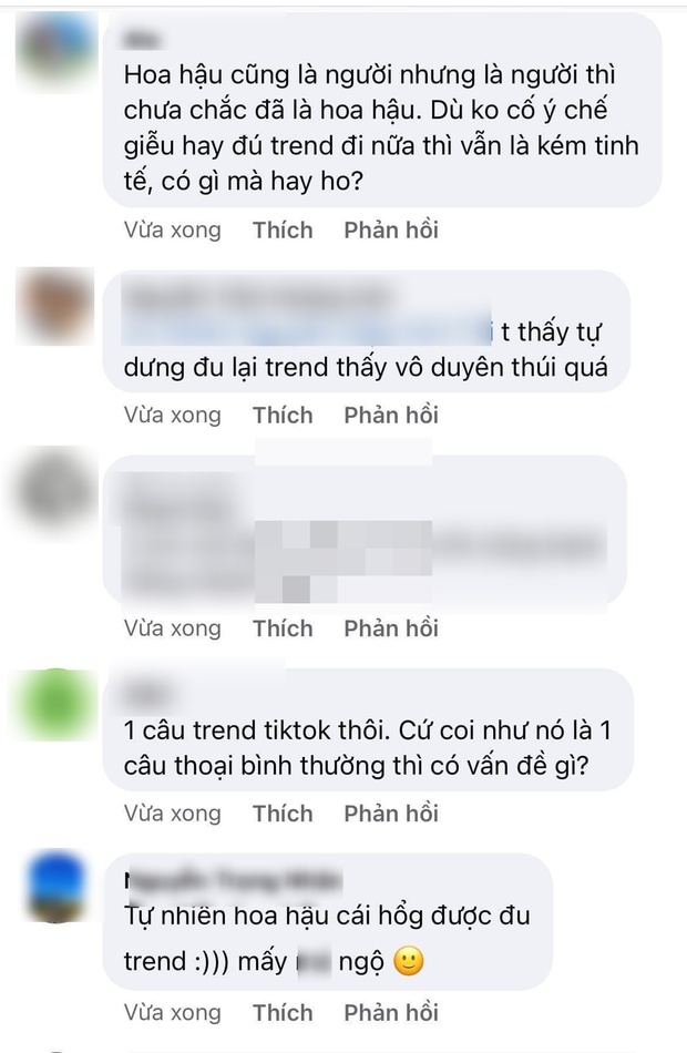 Netizen khẩu chiến clip Đỗ Hà và Lương Thuỳ Linh tái hiện câu nói Tôi không ghi âm của Trương Hồ Phương Nga - Ảnh 4.