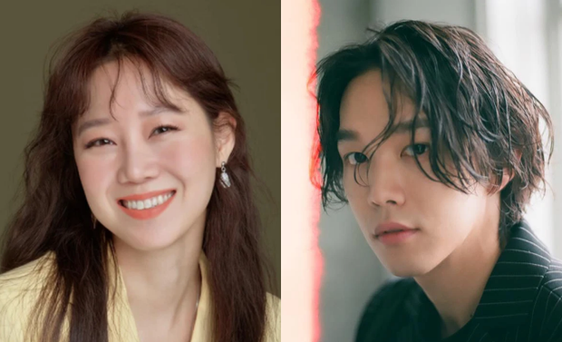 Gong Hyo Jin và bạn trai kém 10 tuổi đã lộ cả tá hint từ lâu: Cùng đi du lịch lộ liễu, chàng mời hội bạn của nàng đến concert để che giấu - Ảnh 8.