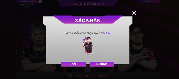 Liên Quân Mobile: Game thủ nhận hàng loạt skin và quà tặng khi xem Playoffs Đấu Trường Danh Vọng Mùa Xuân 2022 - Ảnh 3.