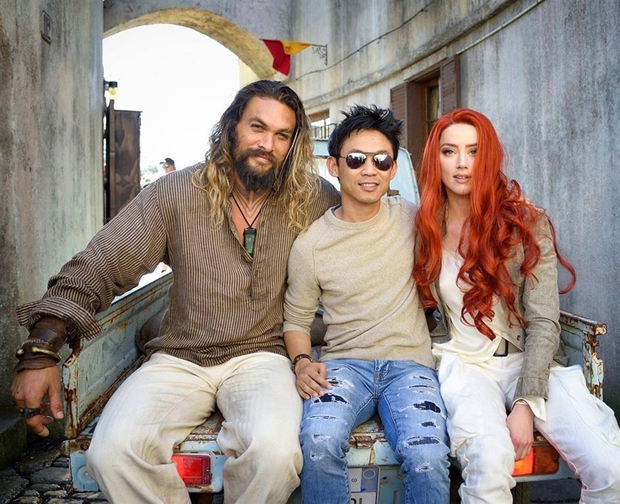 Chẳng cần 2 triệu fan đả đảo, Amber Heard đã suýt bị đuổi khỏi Aquaman 2 nhưng không phải vì Johnny Depp - Ảnh 4.