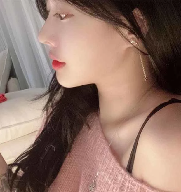 Mối tình “đứt gánh”, lại bị dân mạng bàn tán cười đùa, nữ streamer bỏ nét hiền thục, làm một chuyện chưa từng - Ảnh 2.