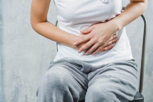 4 hiện tượng ở nữ giới ngầm cảnh báo nguy cơ mắc ung thư cổ tử cung khá cao, nếu có tất cả thì nên đi khám ngay - Ảnh 3. 4 hiện tượng ở nữ giới ngầm cảnh báo nguy cơ mắc ung thư cổ tử cung khá cao, nếu có tất cả thì nên đi khám ngay - Ảnh 3.