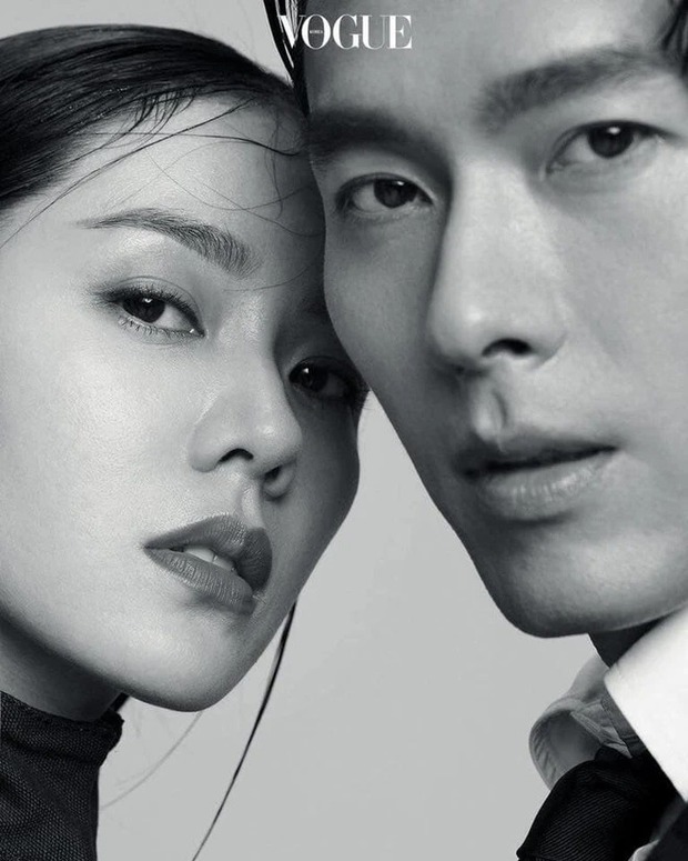 Những khoảnh khắc huyền thoại viết nên hành trình 8 năm tình yêu của Hyun Bin và Son Ye Jin: Tình tiết hấp dẫn xứng đáng dựng thành 1 bộ phim! - Ảnh 11.