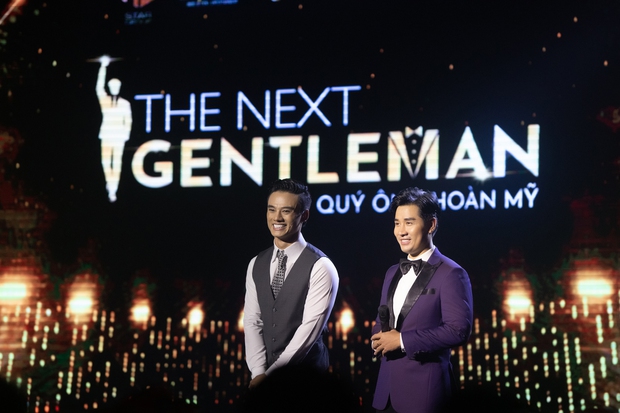 Ha Anh's student spoke for the first time about being the son of the sponsor The Next Gentleman - Photo 3.
