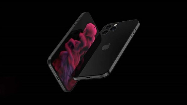 iPhone sẽ có camera ẩn dưới màn hình, liệu có phải trên iPhone 14 sắp tới? - Ảnh 2. iPhone sẽ có camera ẩn dưới màn hình, liệu có phải trên iPhone 14 sắp tới? - Ảnh 2.