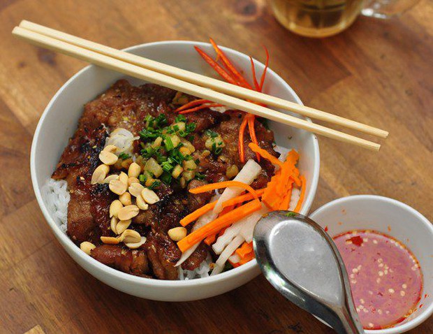 Loại thịt có chứa chất gây ung thư số 1 mà WHO cảnh báo, thế nhưng đây lại là món khoái khẩu trong mâm cơm của các gia đình Việt - Ảnh 2. Loại thịt có chứa chất gây ung thư số 1 mà WHO cảnh báo, thế nhưng đây lại là món khoái khẩu trong mâm cơm của các gia đình Việt - Ảnh 2.
